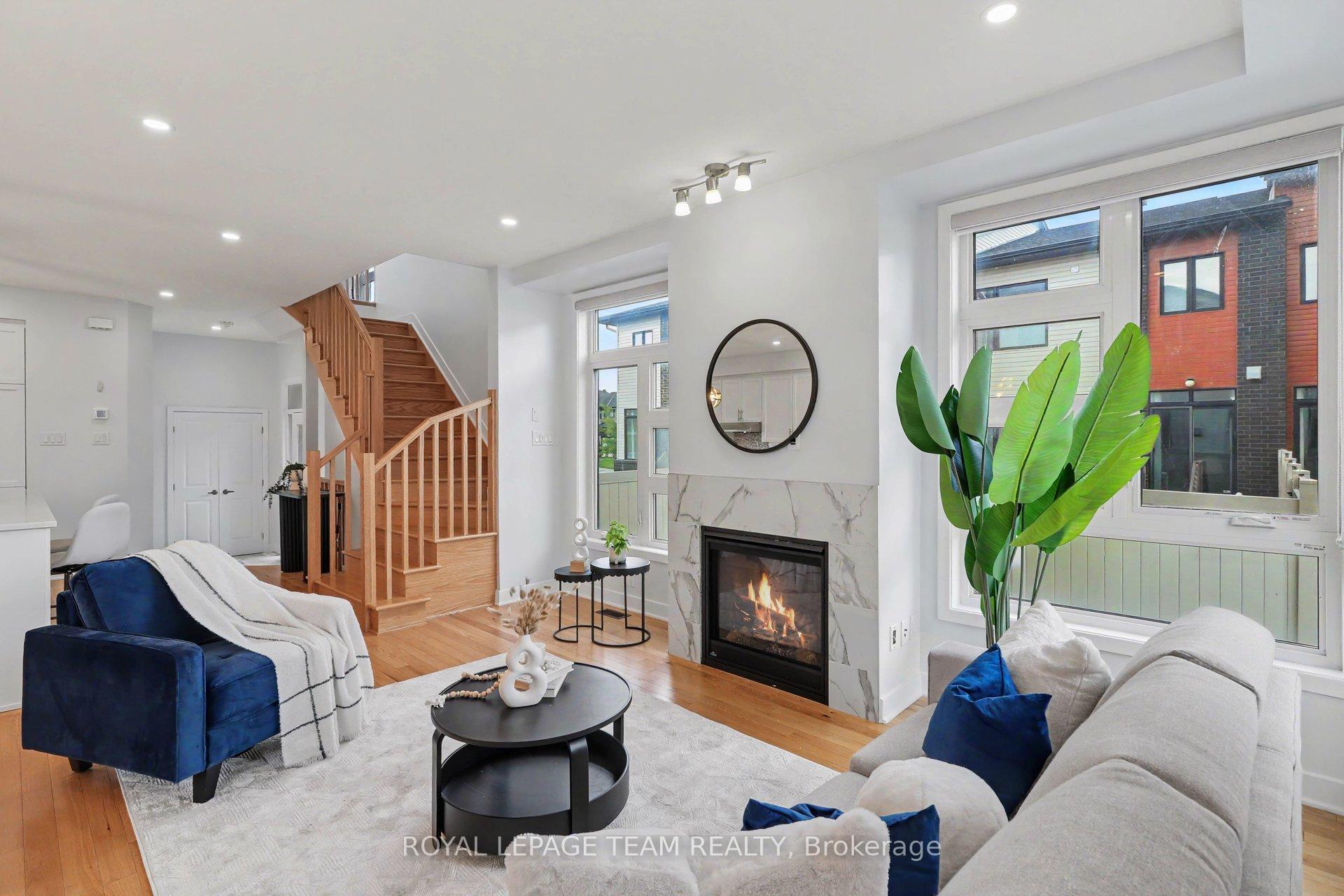 Photo 7 of 590 Triangle Street, Ottawa, Kanata - Emerald Meadows/Trailwest — HOMEH