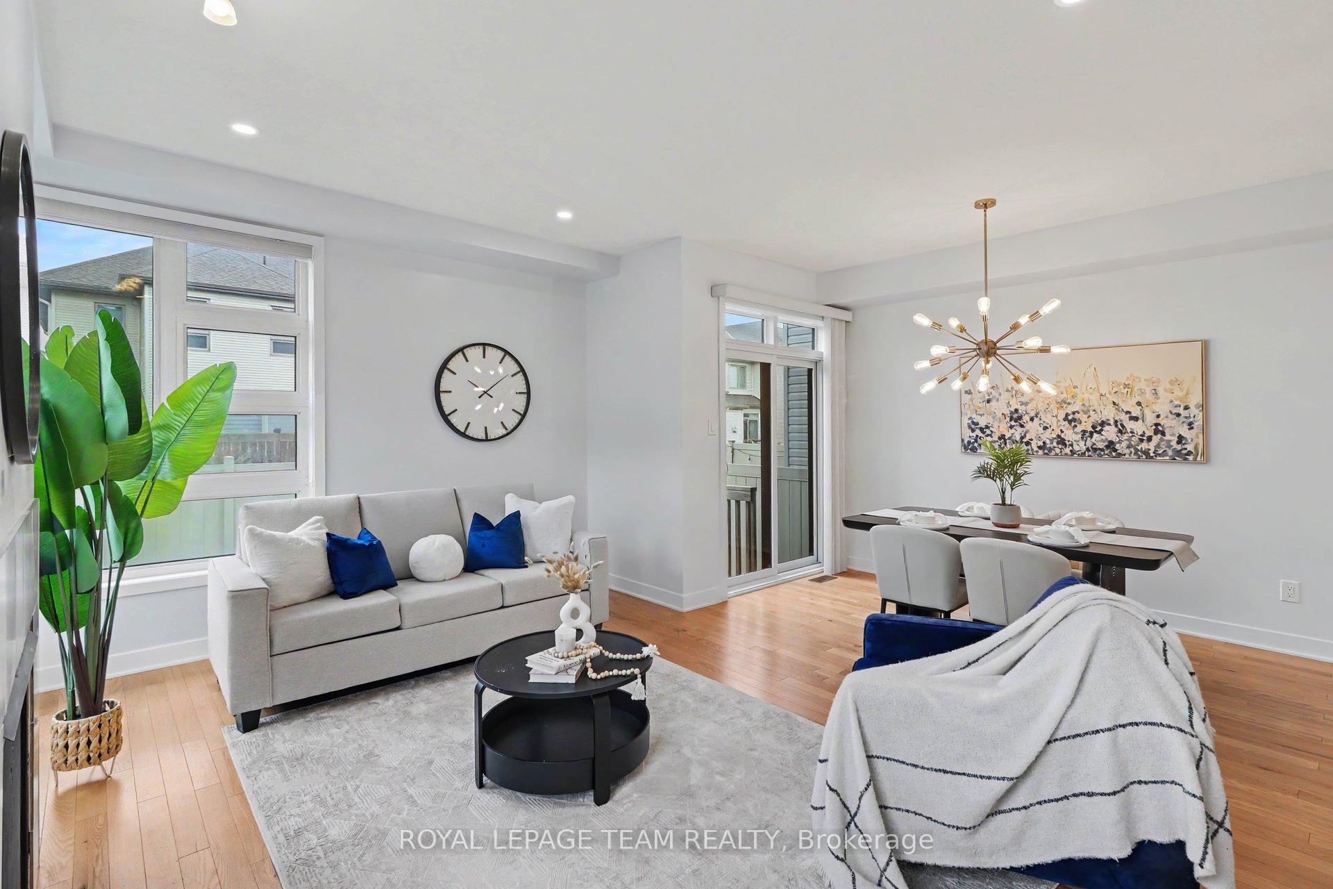 Photo 8 of 590 Triangle Street, Ottawa, Kanata - Emerald Meadows/Trailwest — HOMEH