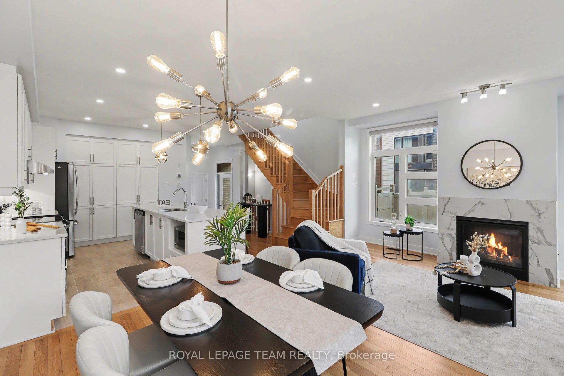 Photo 10 of 590 Triangle Street, Ottawa, Kanata - Emerald Meadows/Trailwest — HOMEH