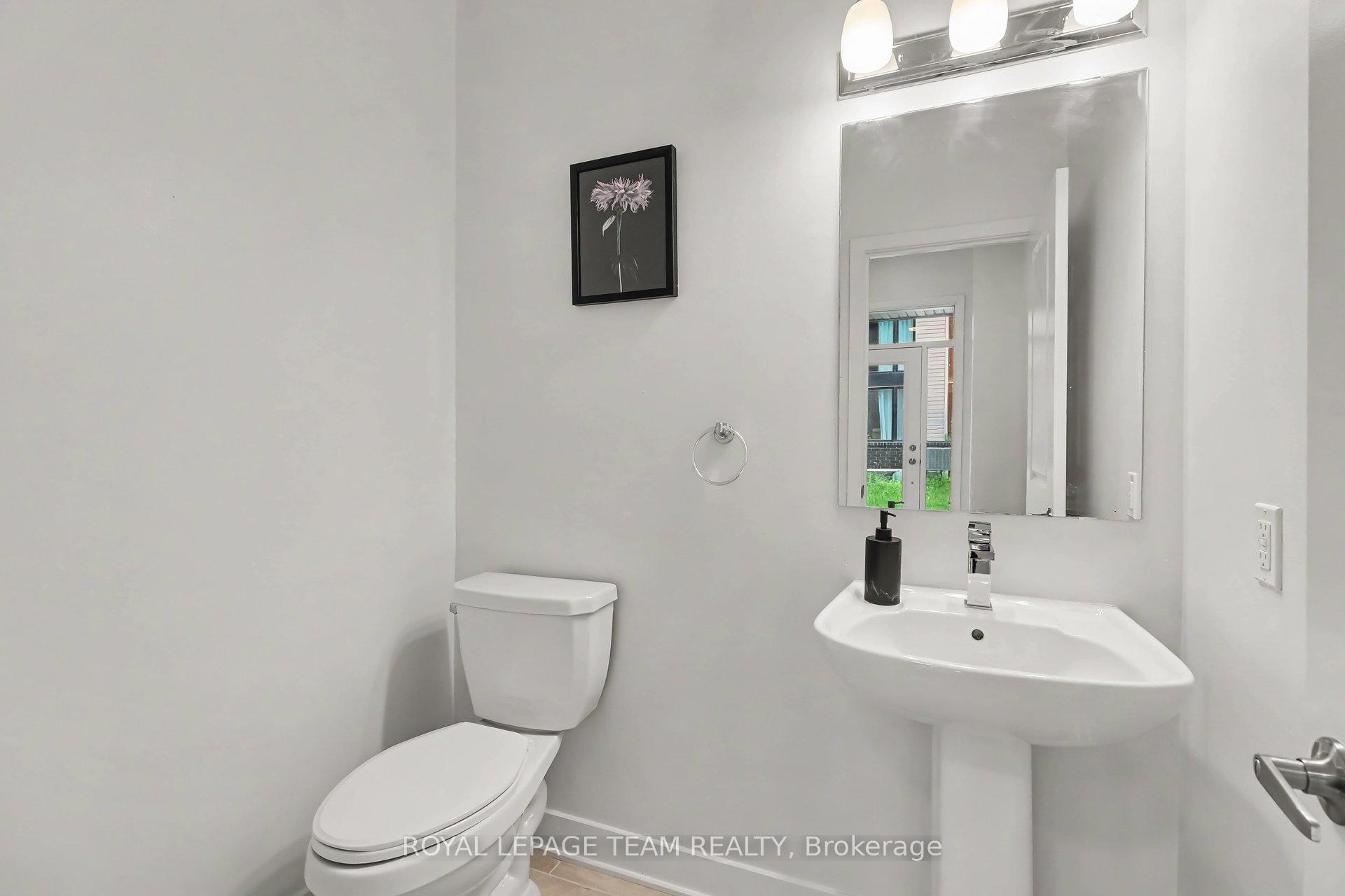 Photo 15 of 590 Triangle Street, Ottawa, Kanata - Emerald Meadows/Trailwest — HOMEH