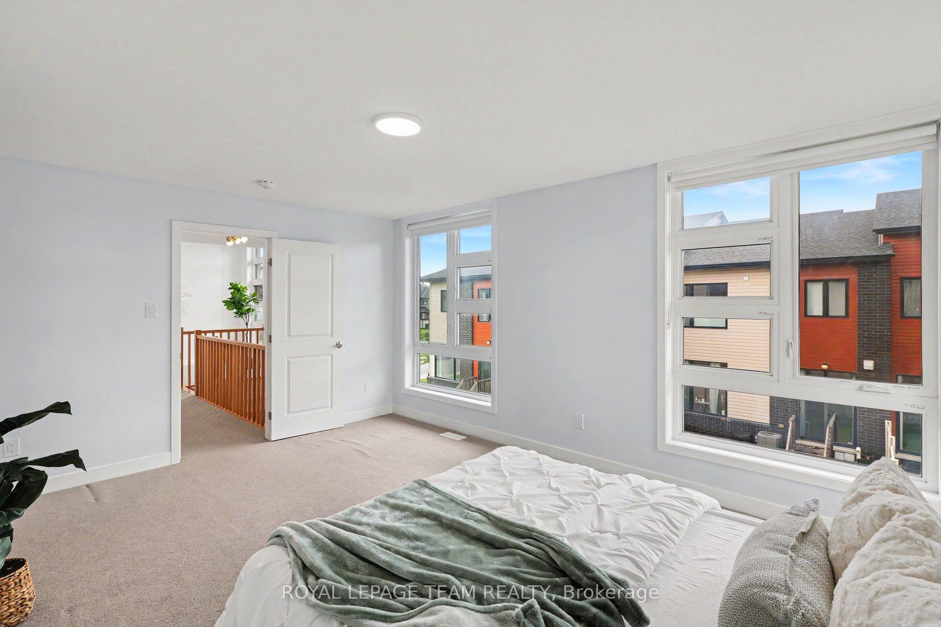Photo 22 of 590 Triangle Street, Ottawa, Kanata - Emerald Meadows/Trailwest — HOMEH