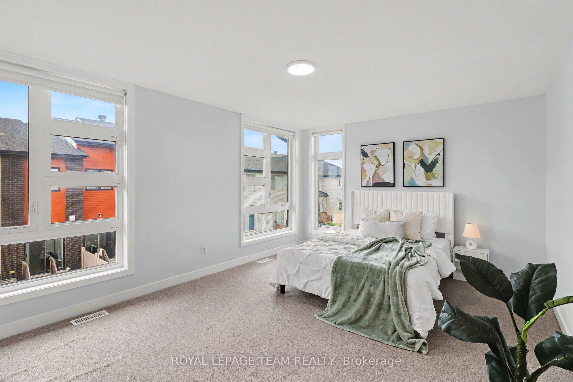Photo 23 of 590 Triangle Street, Ottawa, Kanata - Emerald Meadows/Trailwest — HOMEH