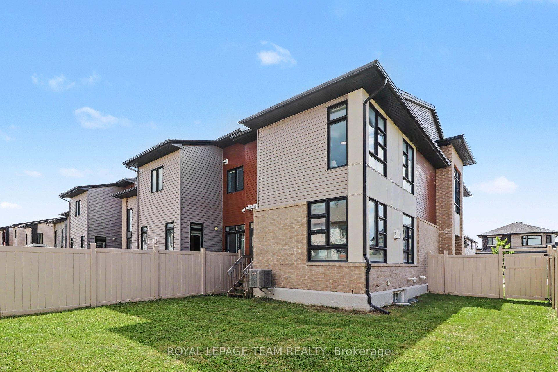 Photo 29 of 590 Triangle Street, Ottawa, Kanata - Emerald Meadows/Trailwest — HOMEH