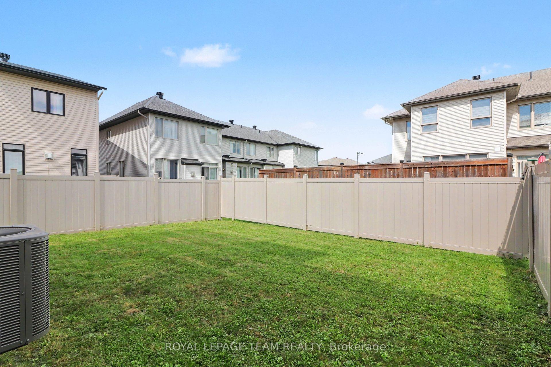 Photo 30 of 590 Triangle Street, Ottawa, Kanata - Emerald Meadows/Trailwest — HOMEH