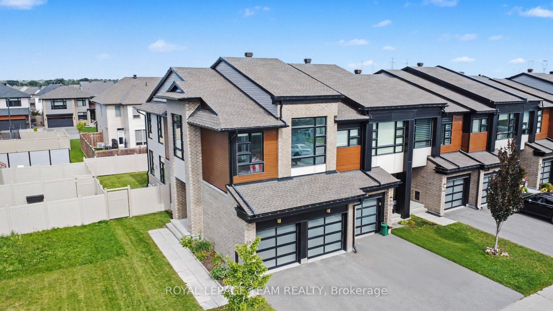 Photo 31 of 590 Triangle Street, Ottawa, Kanata - Emerald Meadows/Trailwest — HOMEH