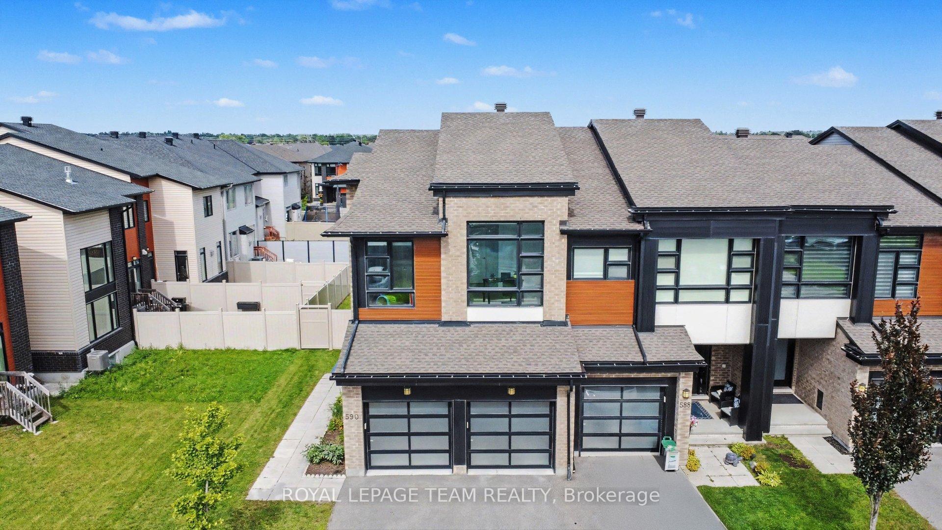 Photo 32 of 590 Triangle Street, Ottawa, Kanata - Emerald Meadows/Trailwest — HOMEH