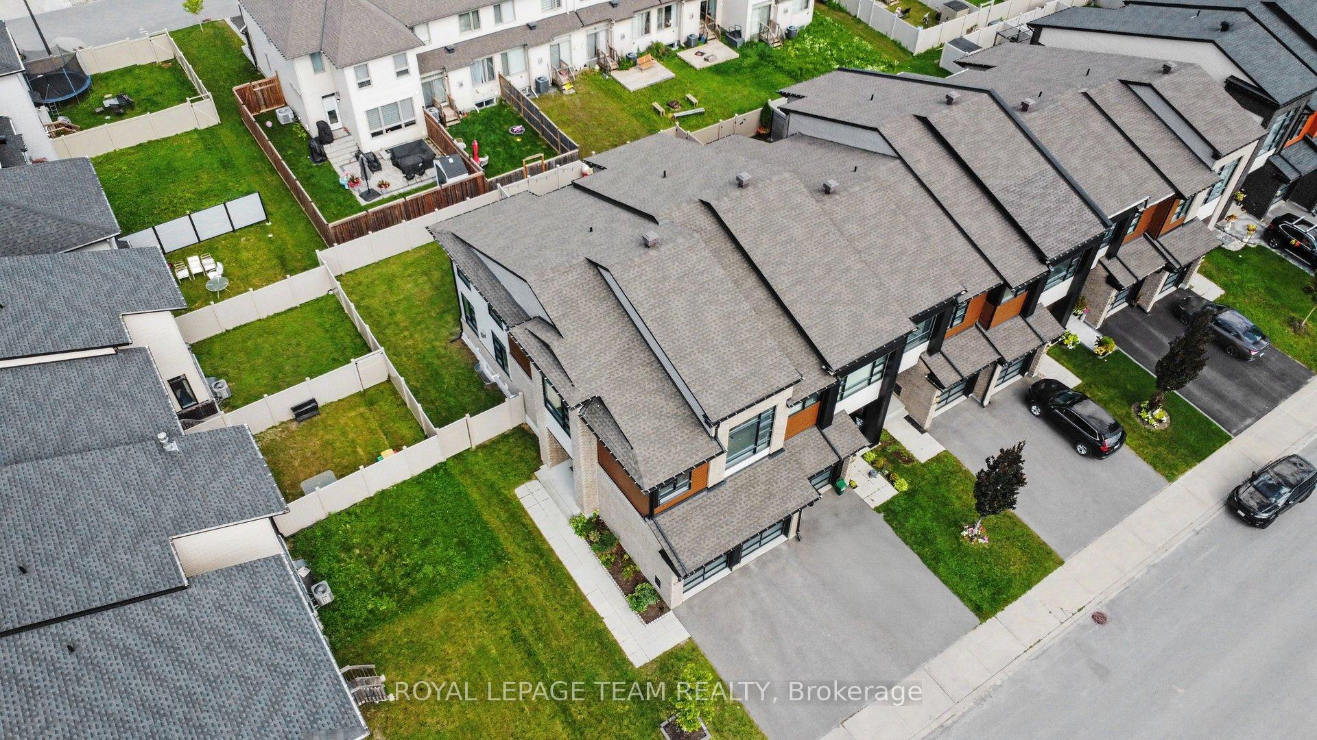 Photo 33 of 590 Triangle Street, Ottawa, Kanata - Emerald Meadows/Trailwest — HOMEH