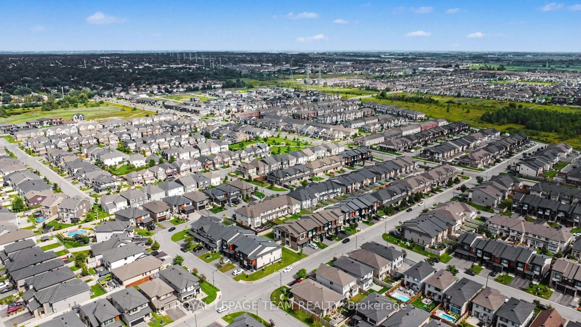 Photo 34 of 590 Triangle Street, Ottawa, Kanata - Emerald Meadows/Trailwest — HOMEH