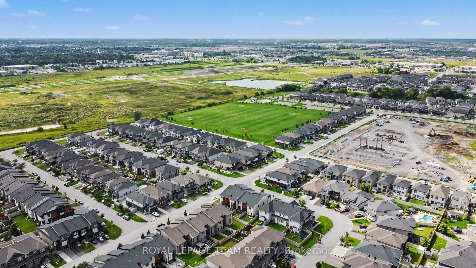 Photo 35 of 590 Triangle Street, Ottawa, Kanata - Emerald Meadows/Trailwest — HOMEH