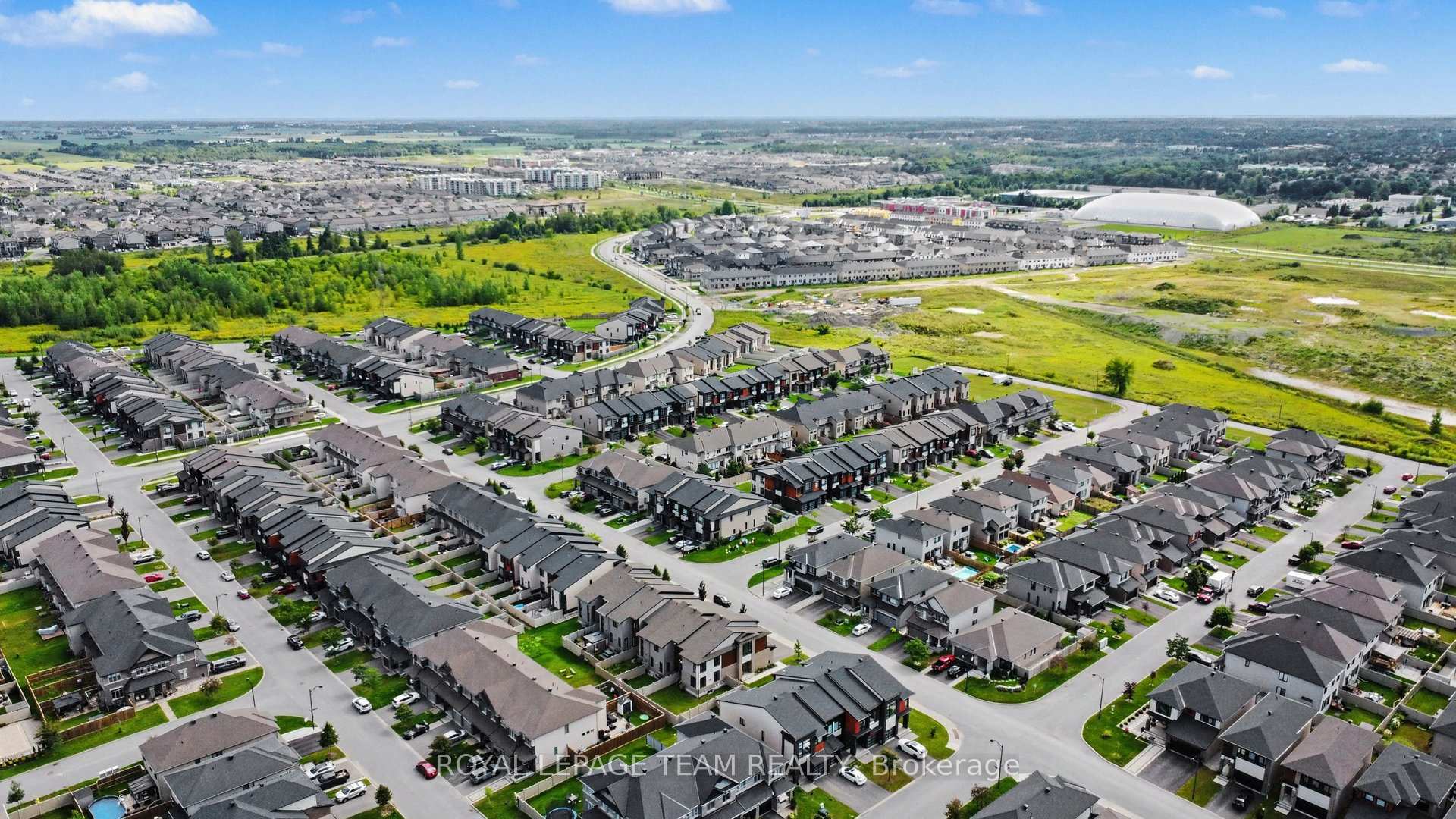 Photo 36 of 590 Triangle Street, Ottawa, Kanata - Emerald Meadows/Trailwest — HOMEH