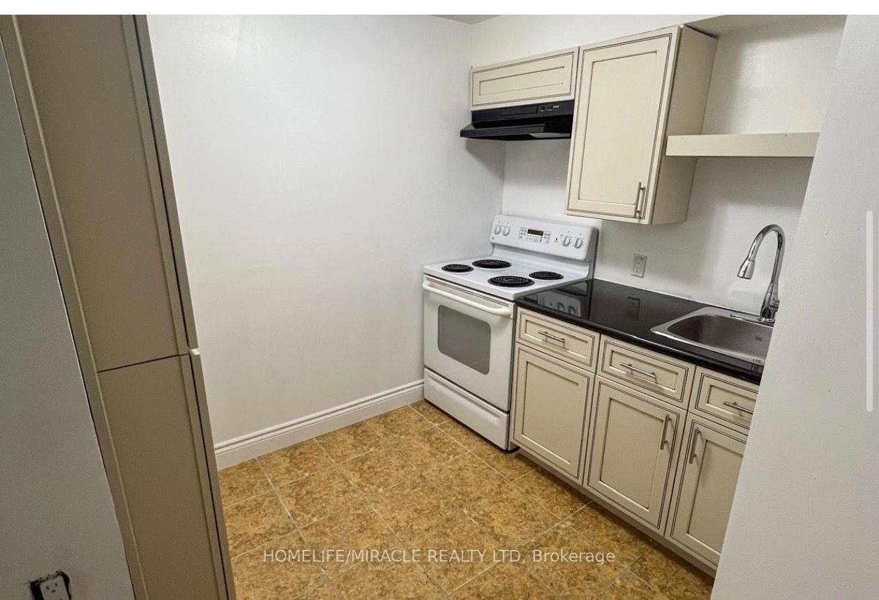 Photo 4 of Unit Basement, 6 Adams Park Gate, Scarborough, Centennial Scarborough — HOMEH