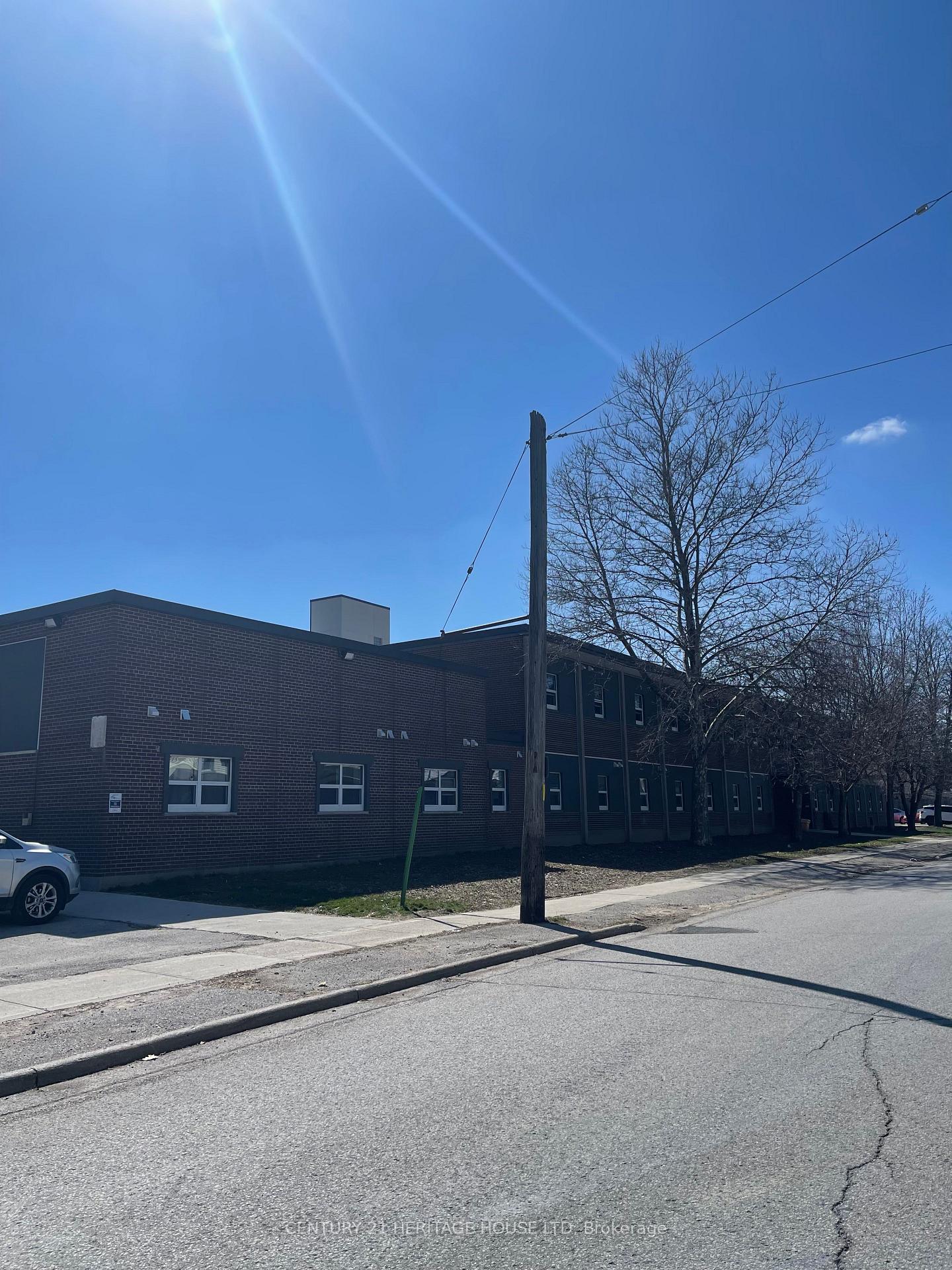 Photo 1 of Unit 203, 50 Scott Street, St. Thomas — HOMEH