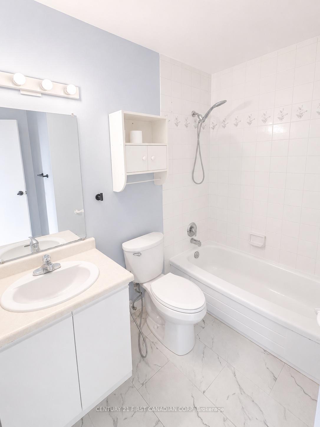 Photo 13 of Unit 154, 130 Conway Drive, London, South X — HOMEH