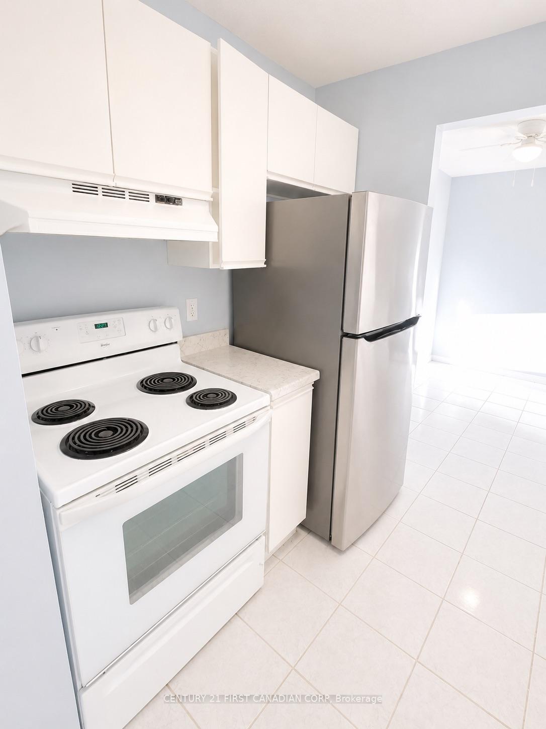 Photo 14 of Unit 154, 130 Conway Drive, London, South X — HOMEH