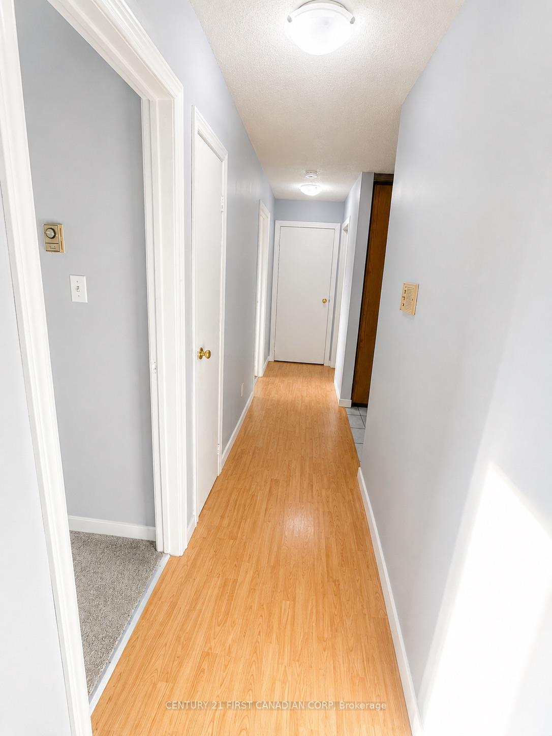 Photo 18 of Unit 154, 130 Conway Drive, London, South X — HOMEH