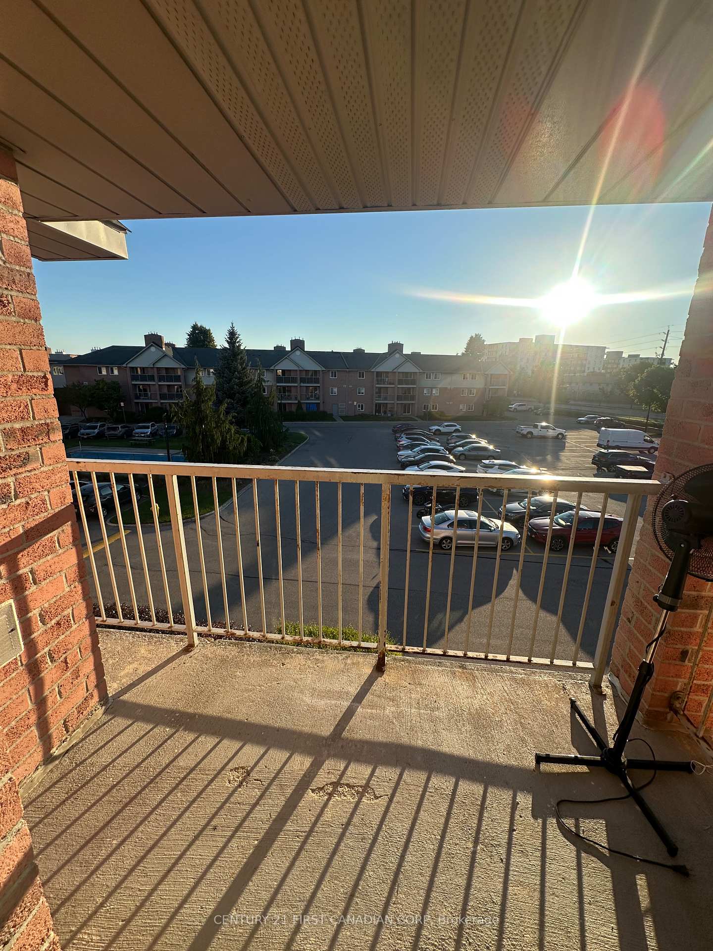Photo 20 of Unit 154, 130 Conway Drive, London, South X — HOMEH