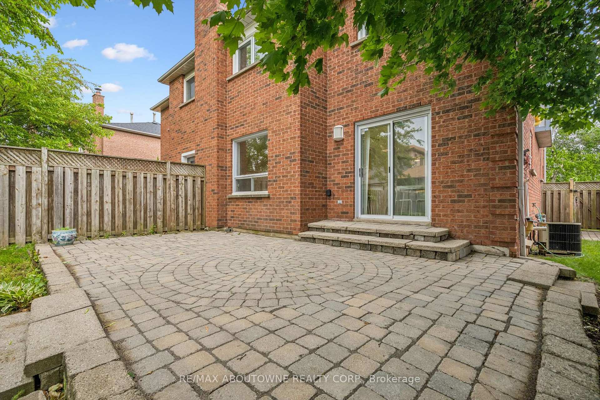 Photo 31 of 416 Marlatt Drive, Oakville, River Oaks — HOMEH