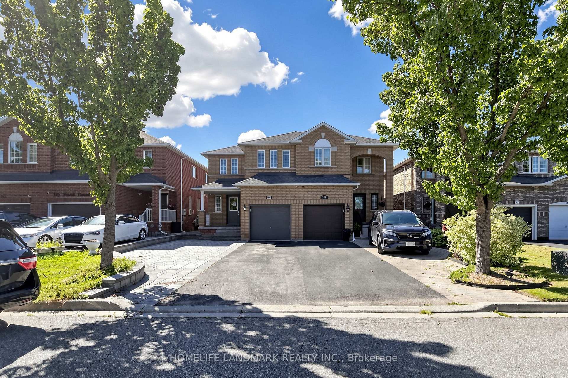 Photo 1 of 199 Purcell Crescent, Vaughan, Maple — HOMEH