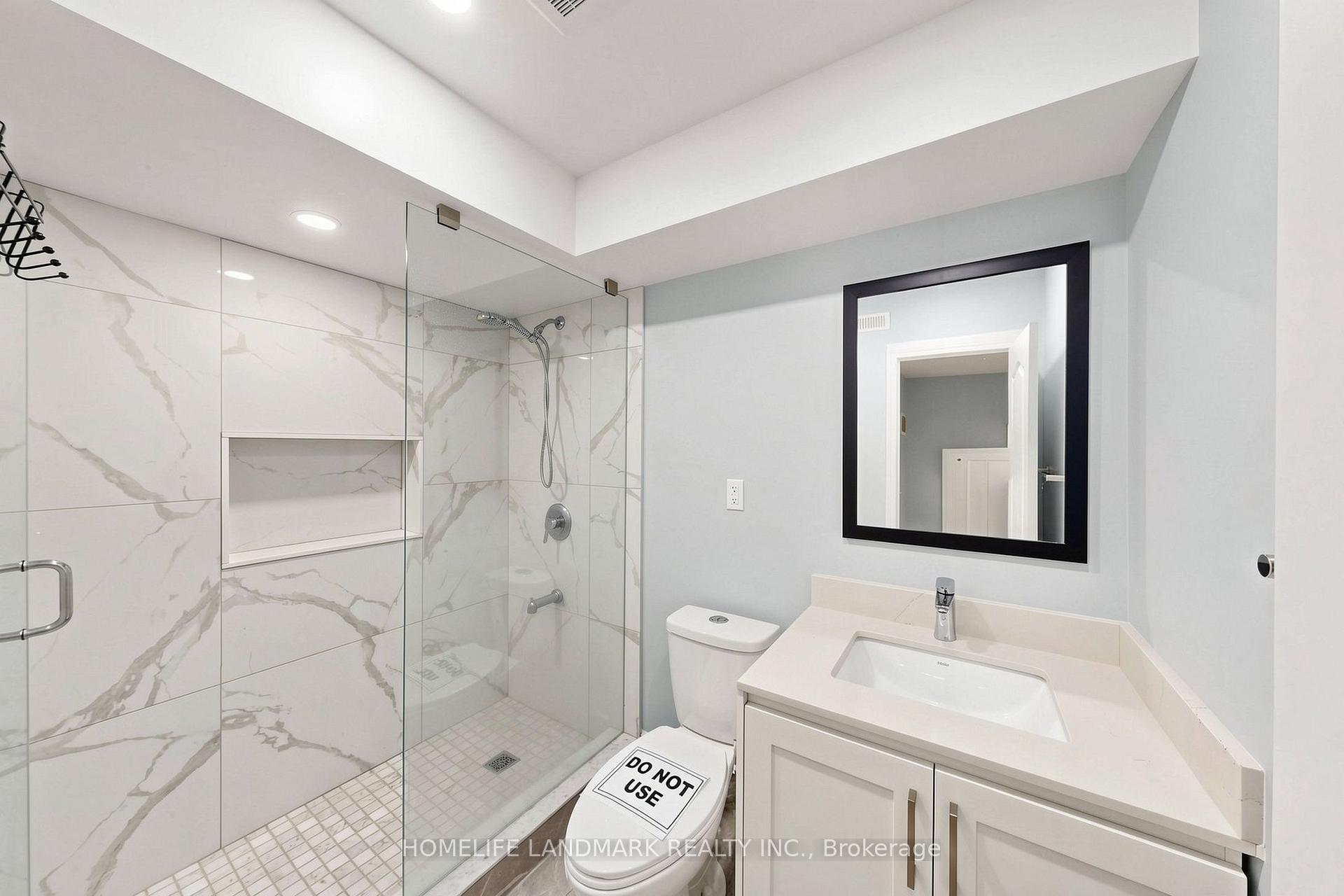 Photo 45 of 199 Purcell Crescent, Vaughan, Maple — HOMEH