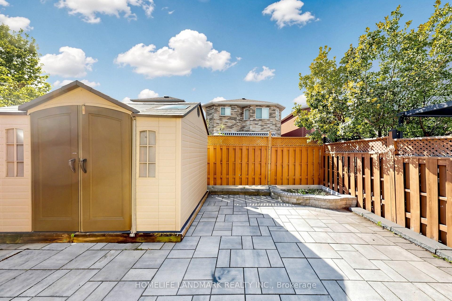 Photo 47 of 199 Purcell Crescent, Vaughan, Maple — HOMEH