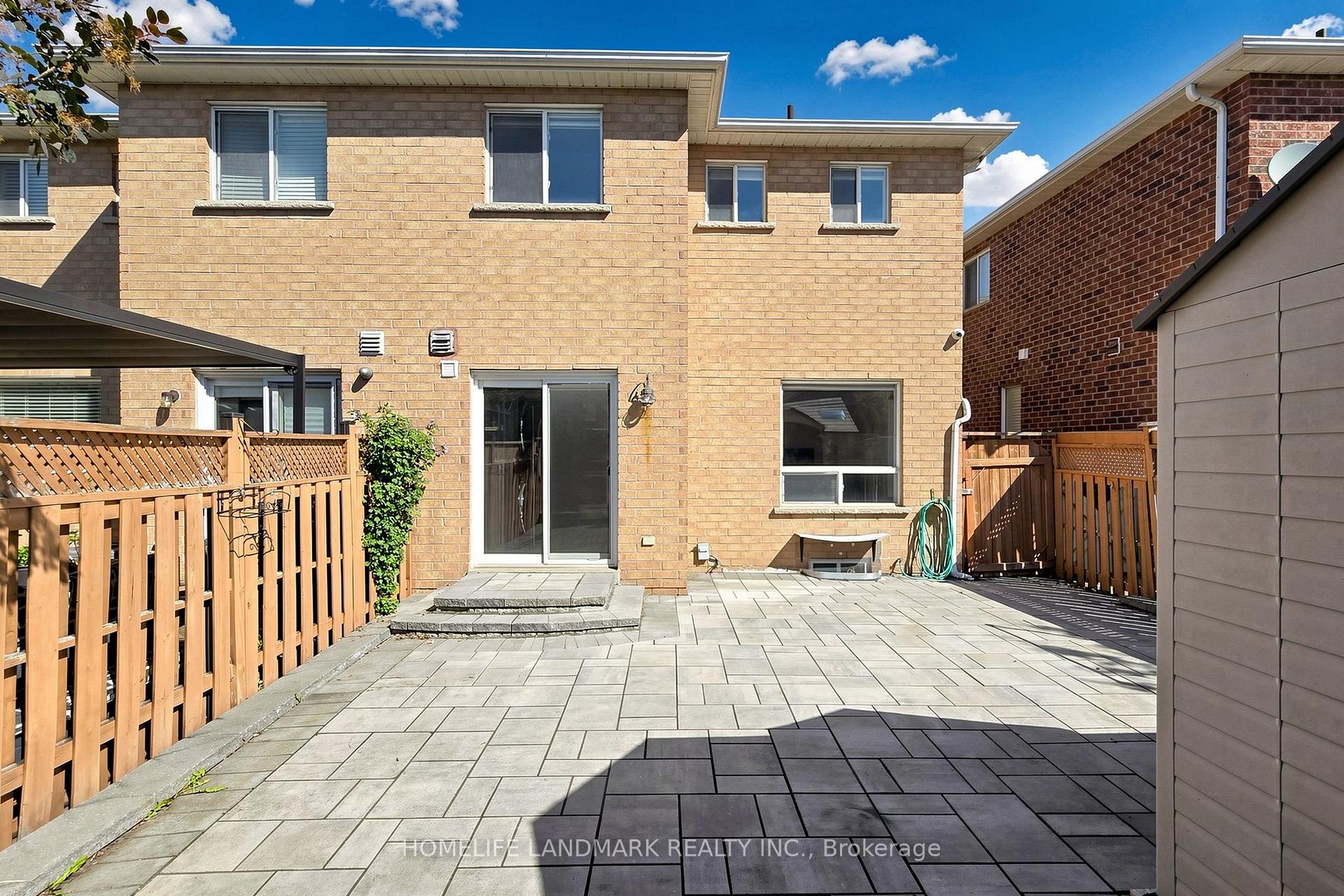 Photo 49 of 199 Purcell Crescent, Vaughan, Maple — HOMEH