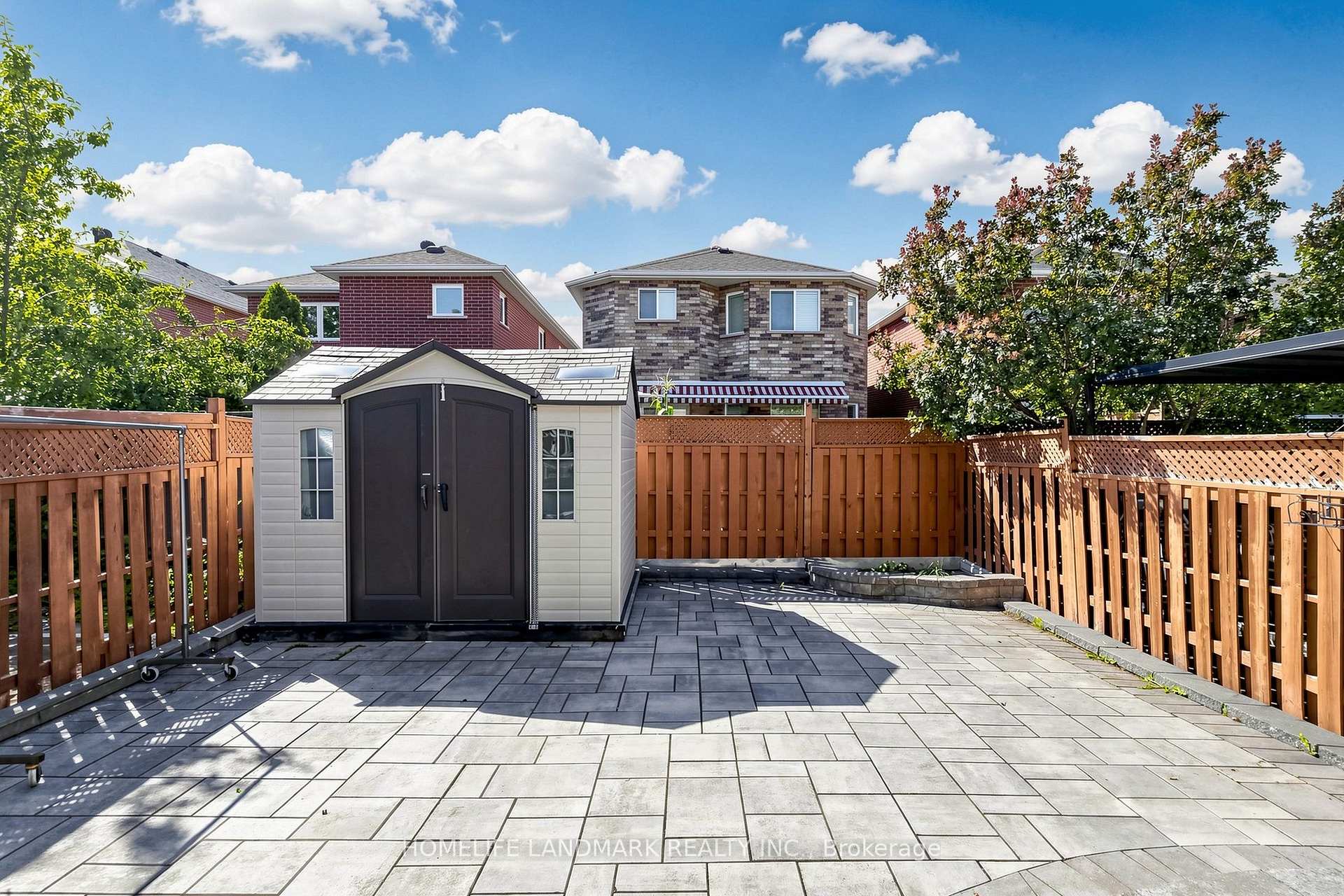 Photo 50 of 199 Purcell Crescent, Vaughan, Maple — HOMEH