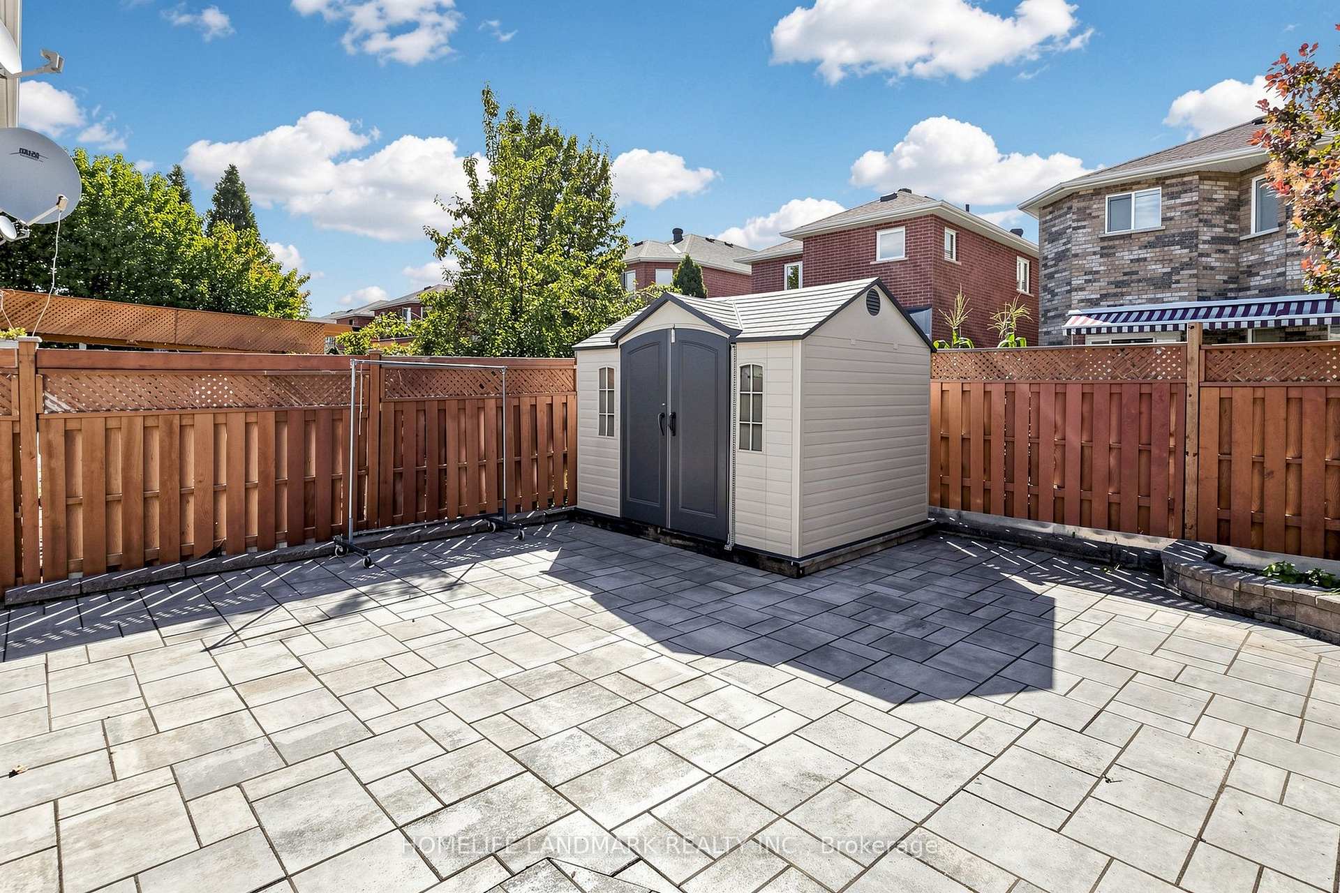 Photo 51 of 199 Purcell Crescent, Vaughan, Maple — HOMEH