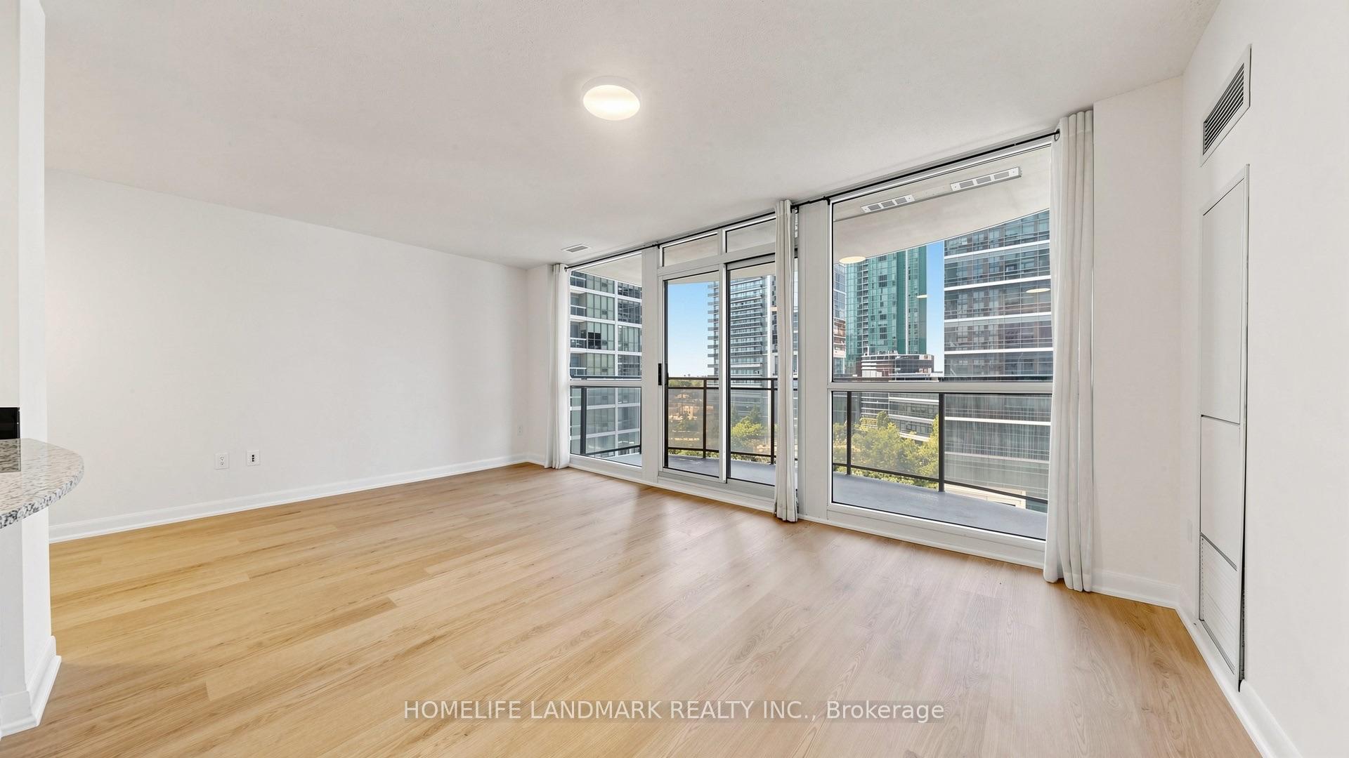 Photo 4 of Unit 1105, 33 Sheppard Avenue E, North York, Willowdale East — HOMEH
