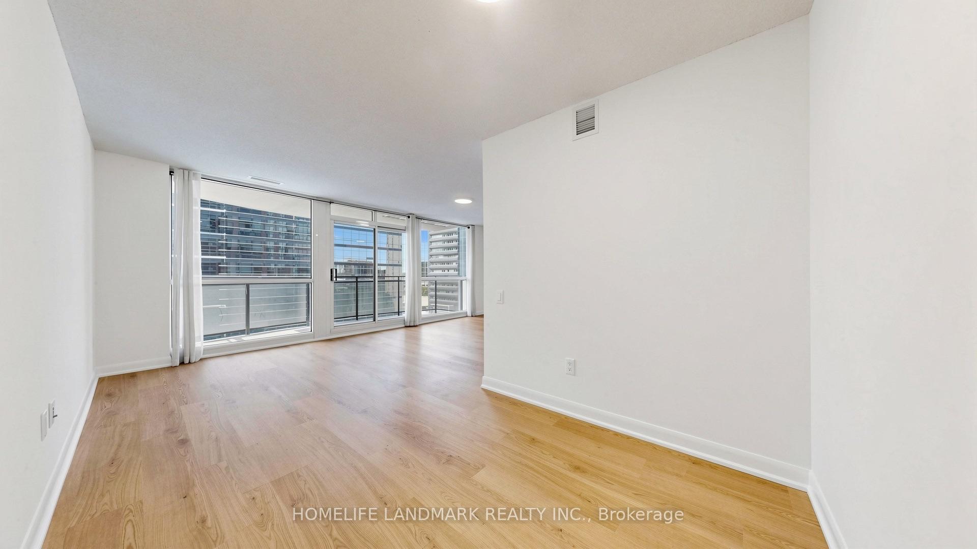Photo 10 of Unit 1105, 33 Sheppard Avenue E, North York, Willowdale East — HOMEH