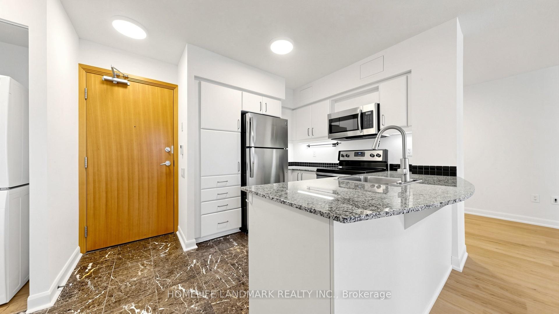 Photo 13 of Unit 1105, 33 Sheppard Avenue E, North York, Willowdale East — HOMEH
