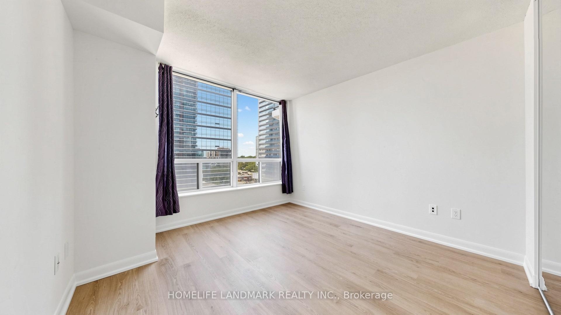 Photo 18 of Unit 1105, 33 Sheppard Avenue E, North York, Willowdale East — HOMEH