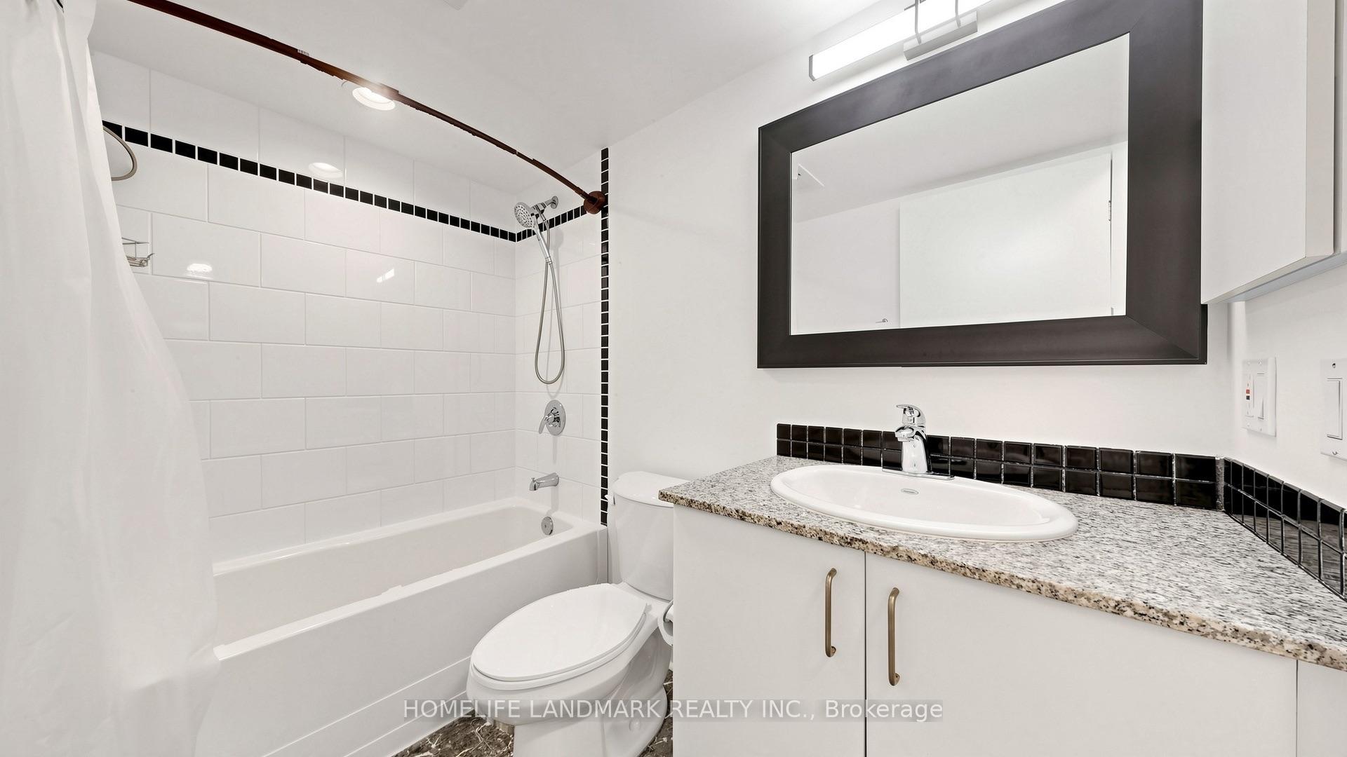 Photo 21 of Unit 1105, 33 Sheppard Avenue E, North York, Willowdale East — HOMEH