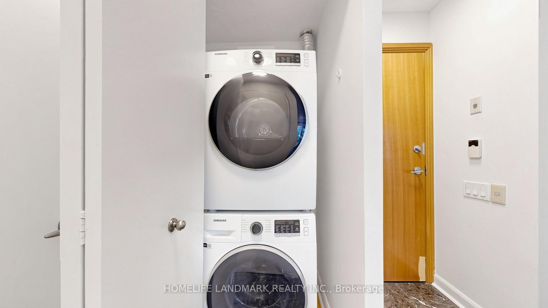 Photo 22 of Unit 1105, 33 Sheppard Avenue E, North York, Willowdale East — HOMEH
