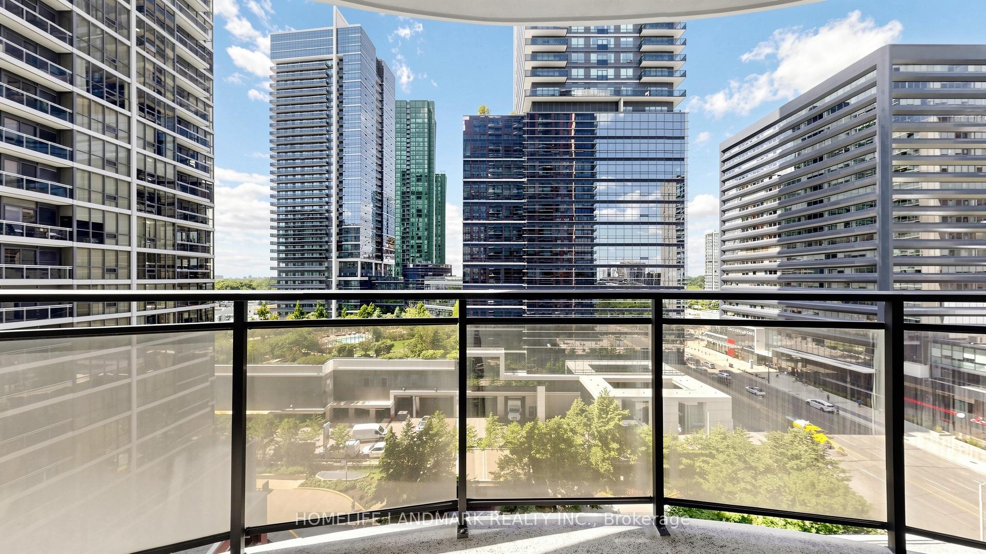 Photo 24 of Unit 1105, 33 Sheppard Avenue E, North York, Willowdale East — HOMEH