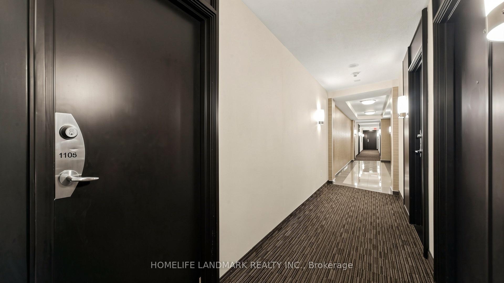 Photo 26 of Unit 1105, 33 Sheppard Avenue E, North York, Willowdale East — HOMEH