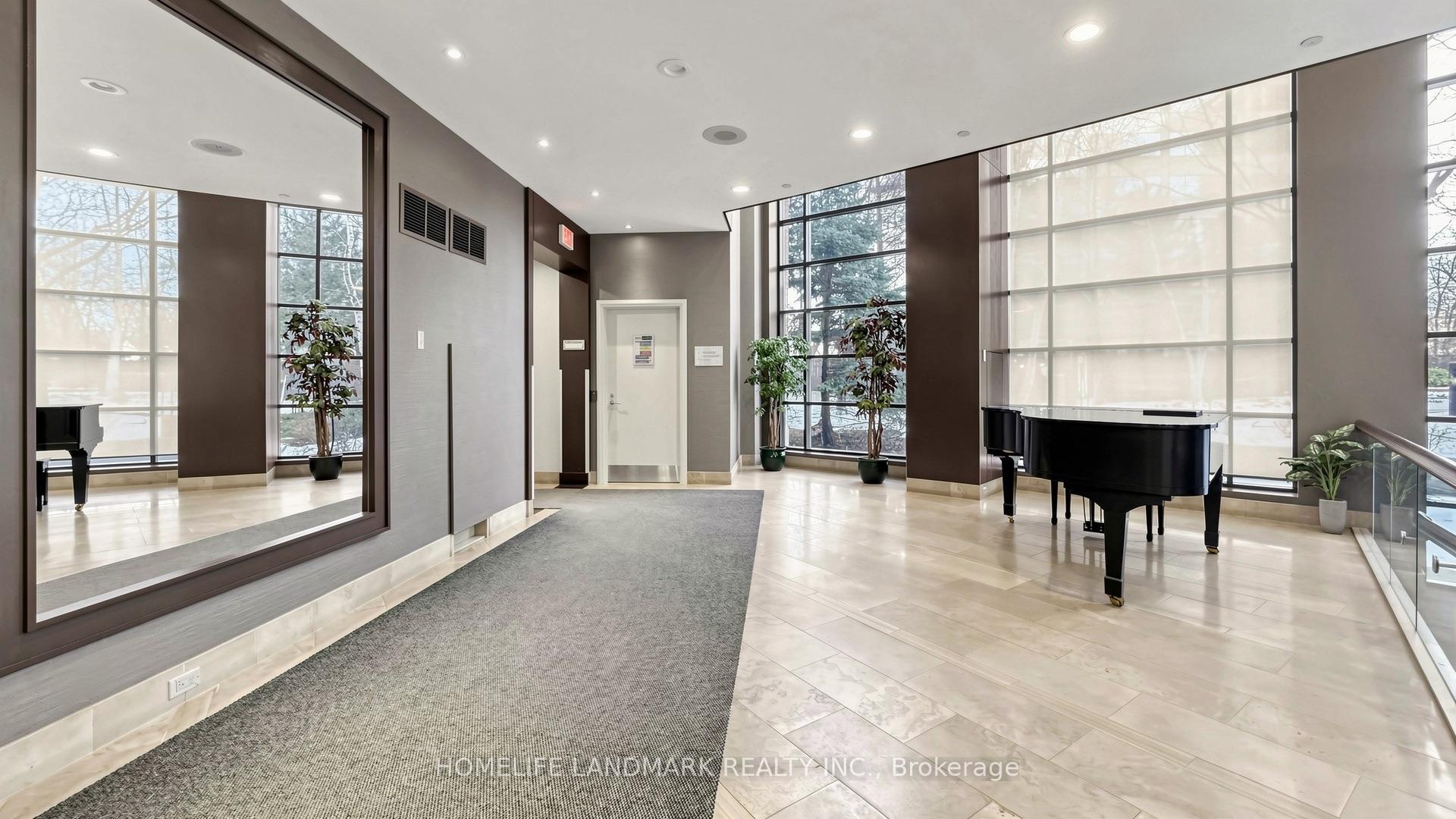 Photo 35 of Unit 1105, 33 Sheppard Avenue E, North York, Willowdale East — HOMEH