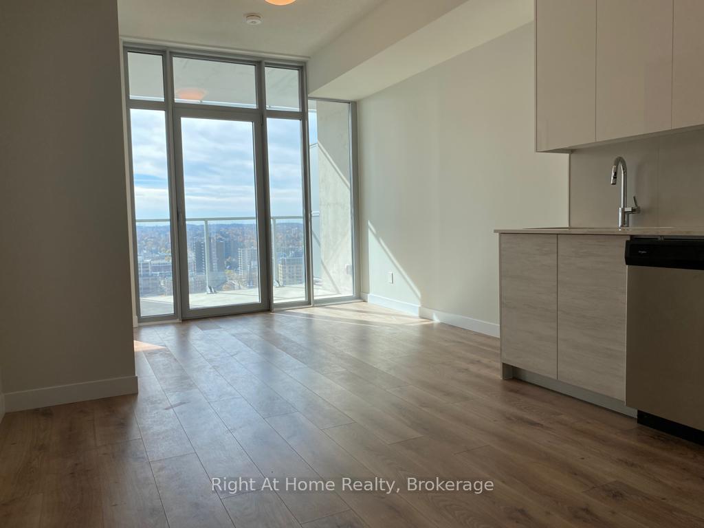 Photo 2 of Unit 2113, 60 Frederick Street, Kitchener, Civic Centre — HOMEH