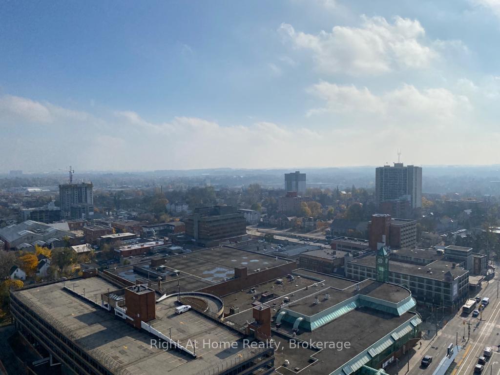 Photo 13 of Unit 2113, 60 Frederick Street, Kitchener, Civic Centre — HOMEH