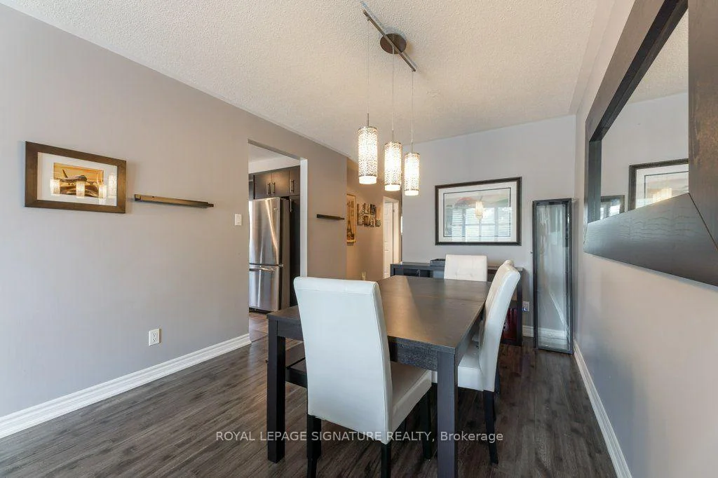 Photo 6 of 676 Abana Road, Mississauga, Cooksville — HOMEH