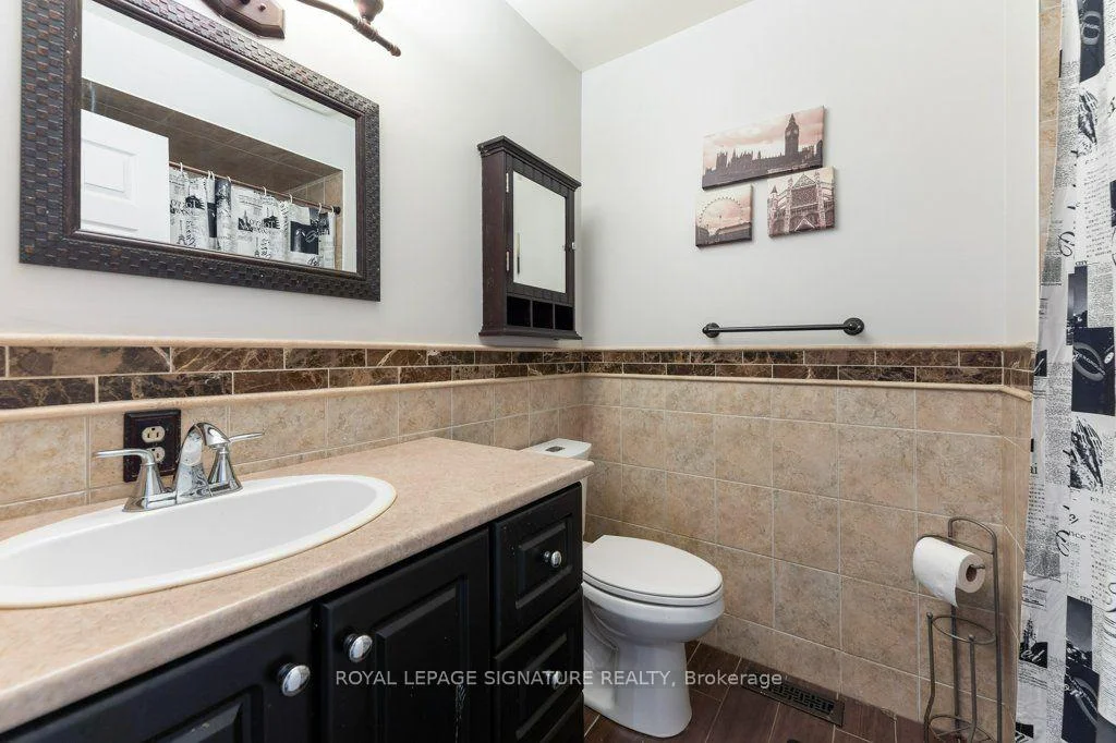 Photo 12 of 676 Abana Road, Mississauga, Cooksville — HOMEH