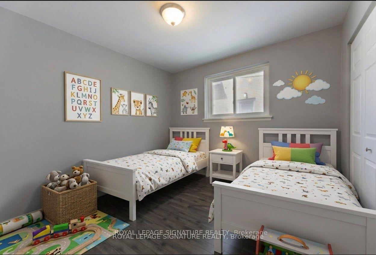 Photo 19 of 676 Abana Road, Mississauga, Cooksville — HOMEH