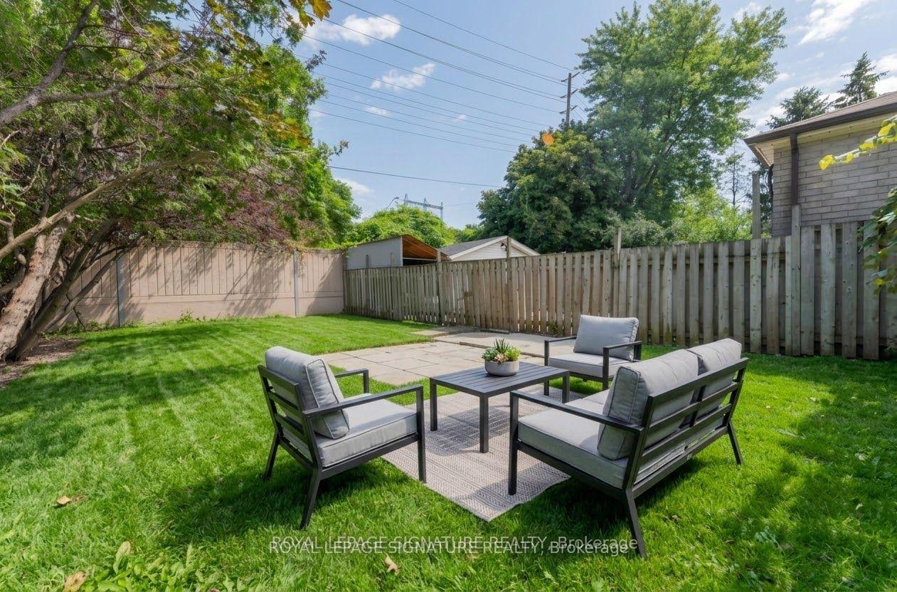Photo 39 of 676 Abana Road, Mississauga, Cooksville — HOMEH