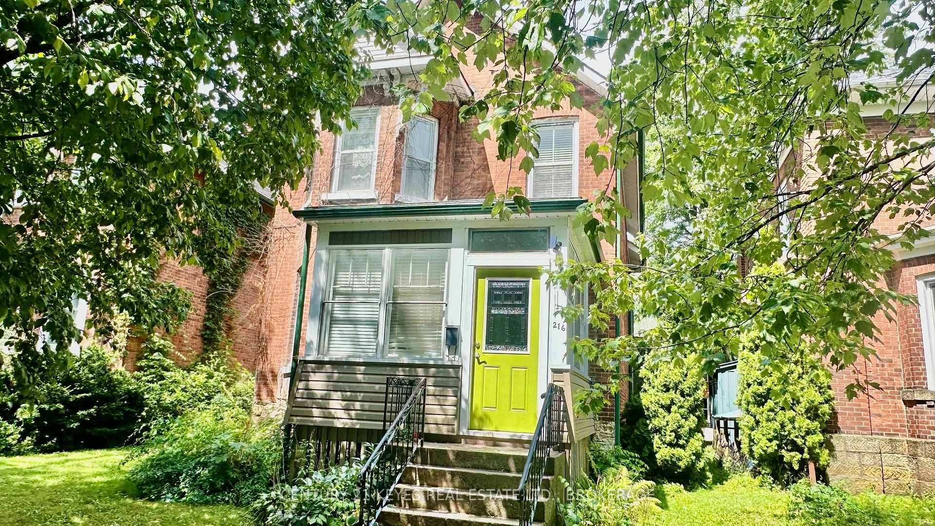 Photo 17 of 216 Brock Street, Gananoque, Gananoque — HOMEH