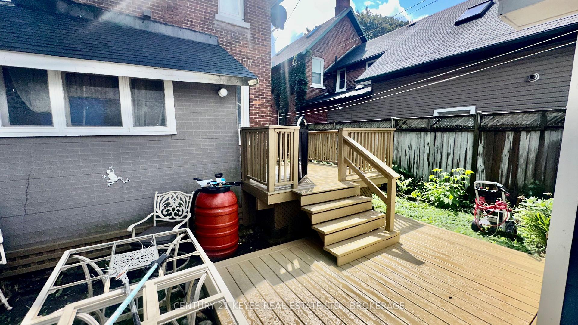 Photo 21 of 216 Brock Street, Gananoque, Gananoque — HOMEH