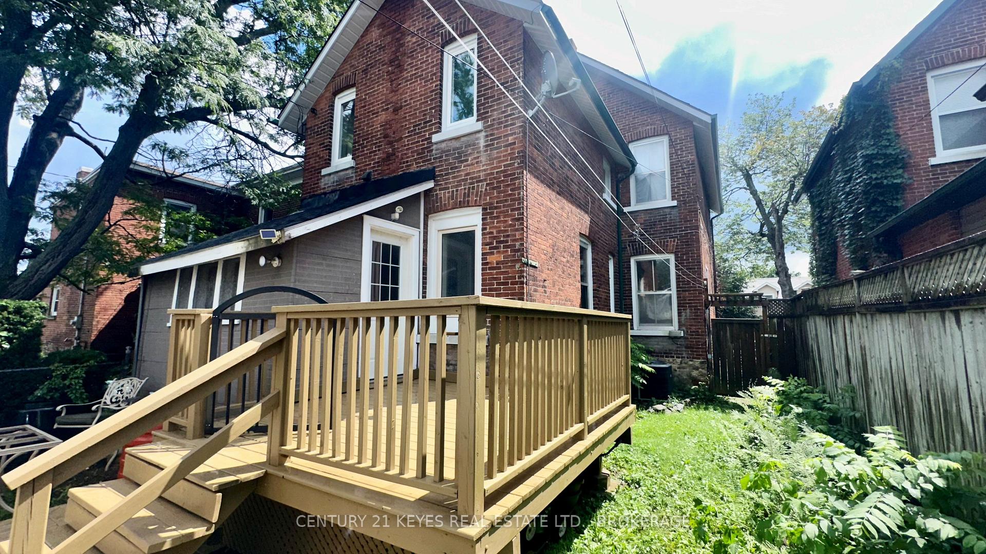 Photo 22 of 216 Brock Street, Gananoque, Gananoque — HOMEH