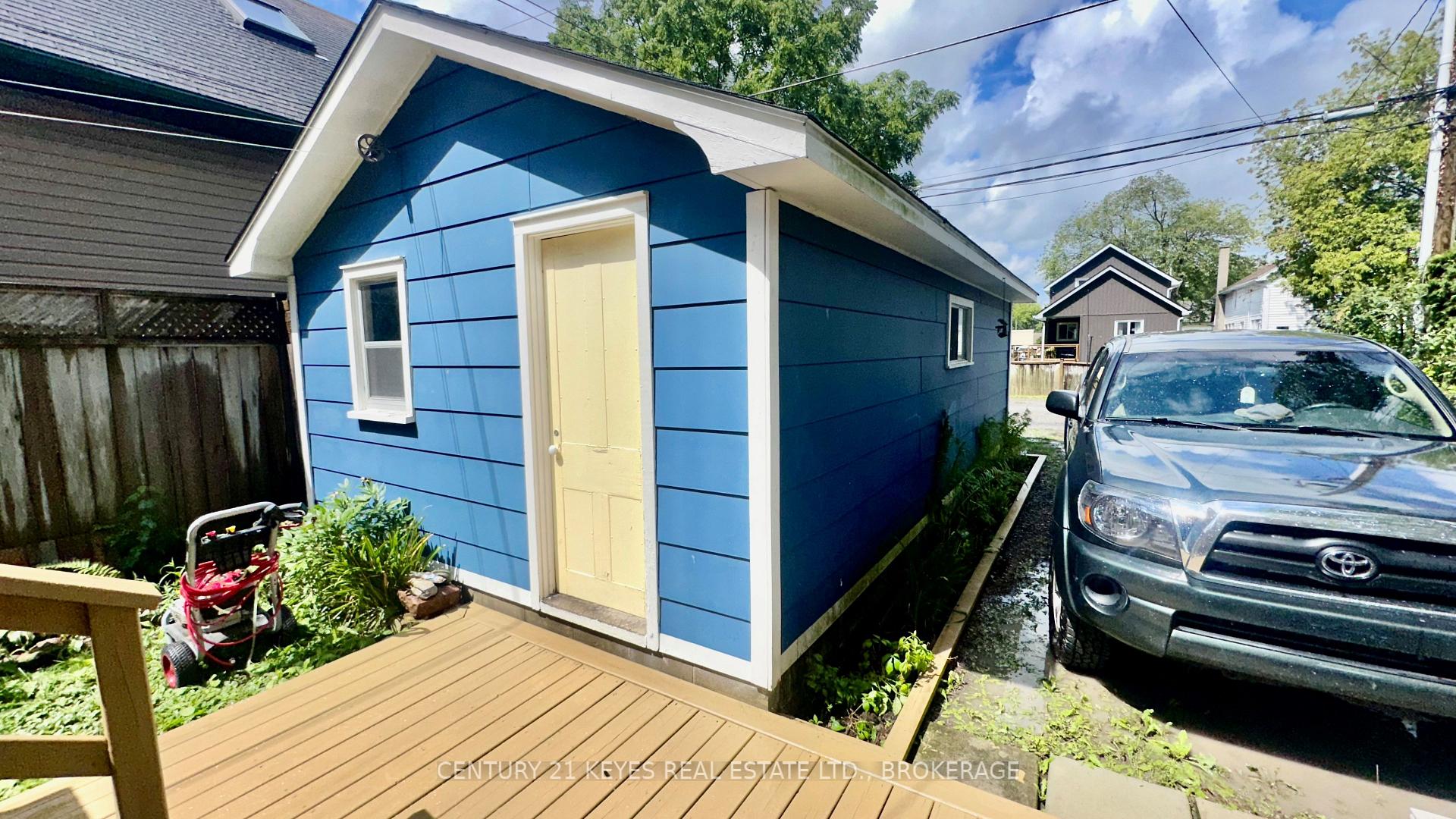 Photo 26 of 216 Brock Street, Gananoque, Gananoque — HOMEH
