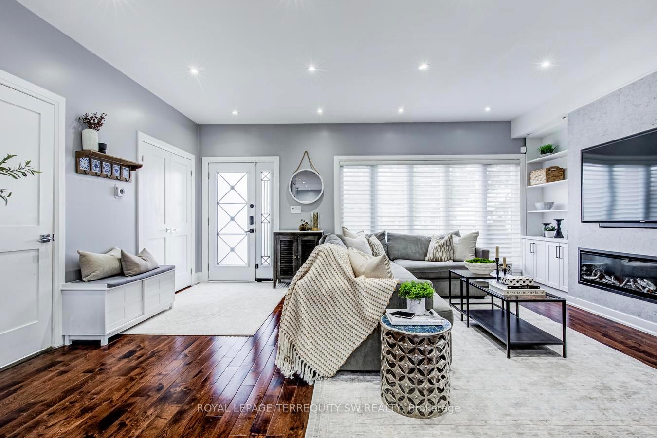 Photo 44 of 888 Fourth Street, Mississauga, Lakeview — HOMEH