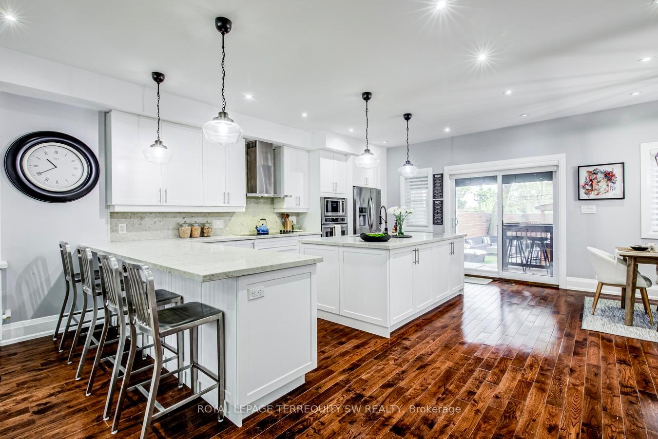 Photo 46 of 888 Fourth Street, Mississauga, Lakeview — HOMEH