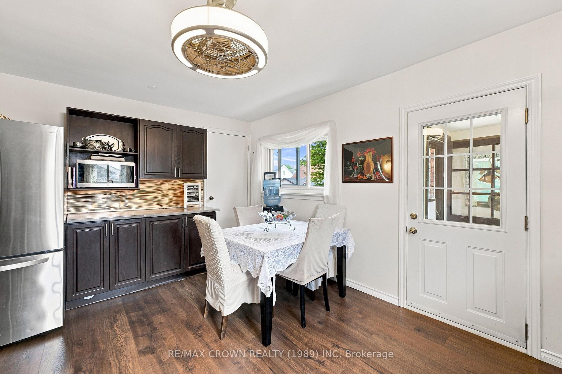 Photo 13 of 262 Lee Avenue, North Bay, Ferris — HOMEH