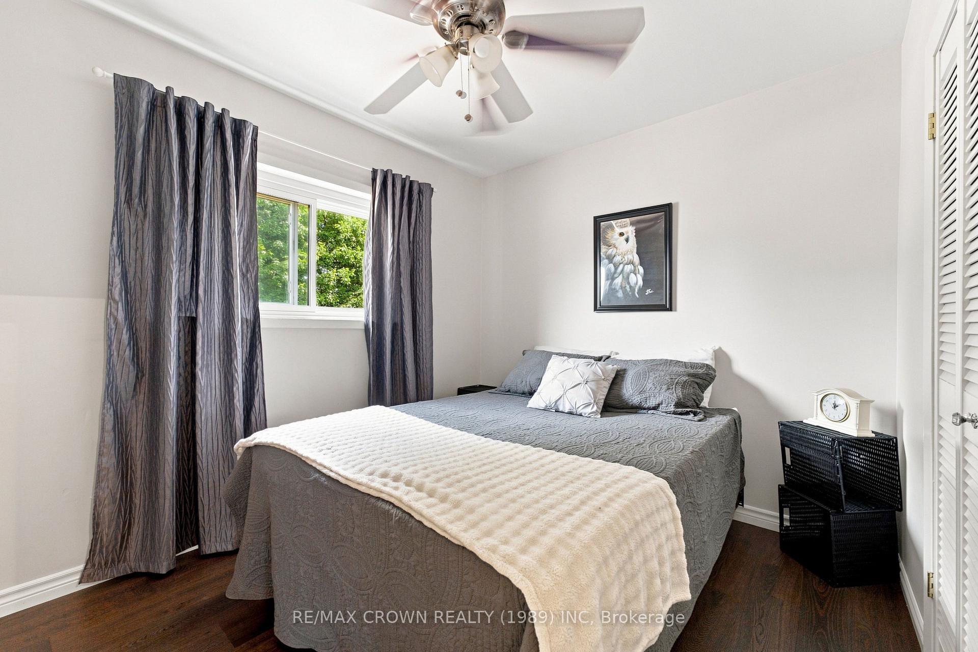 Photo 19 of 262 Lee Avenue, North Bay, Ferris — HOMEH